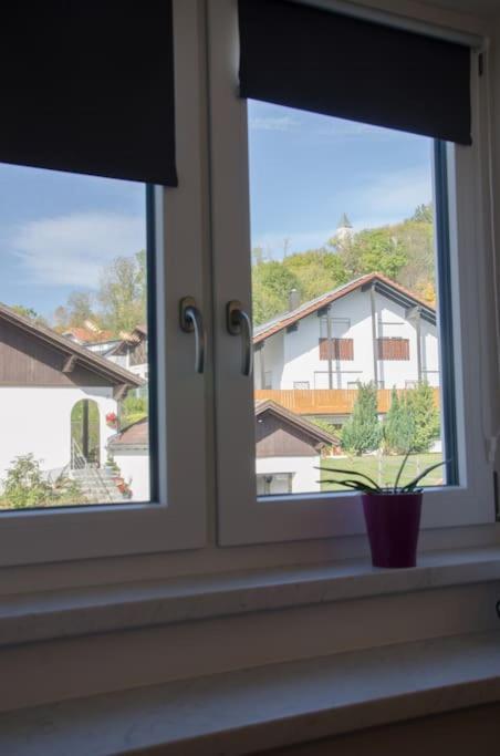 Ferienwohnung Anita Jandelsbrunn Exterior foto