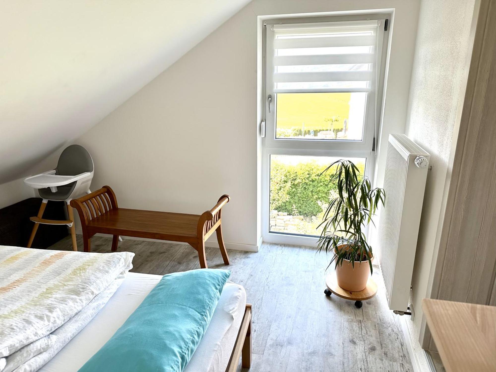 Ferienwohnung Anita Jandelsbrunn Exterior foto